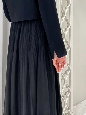 Diagram Adachi コーディネート画像