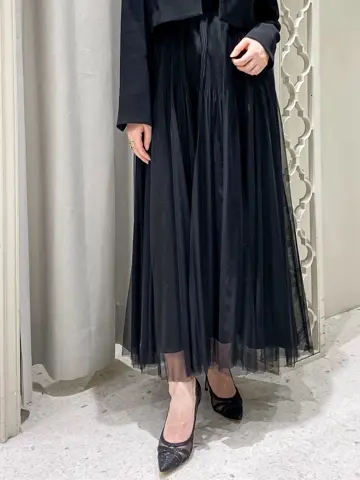 Diagram Adachi コーディネート画像