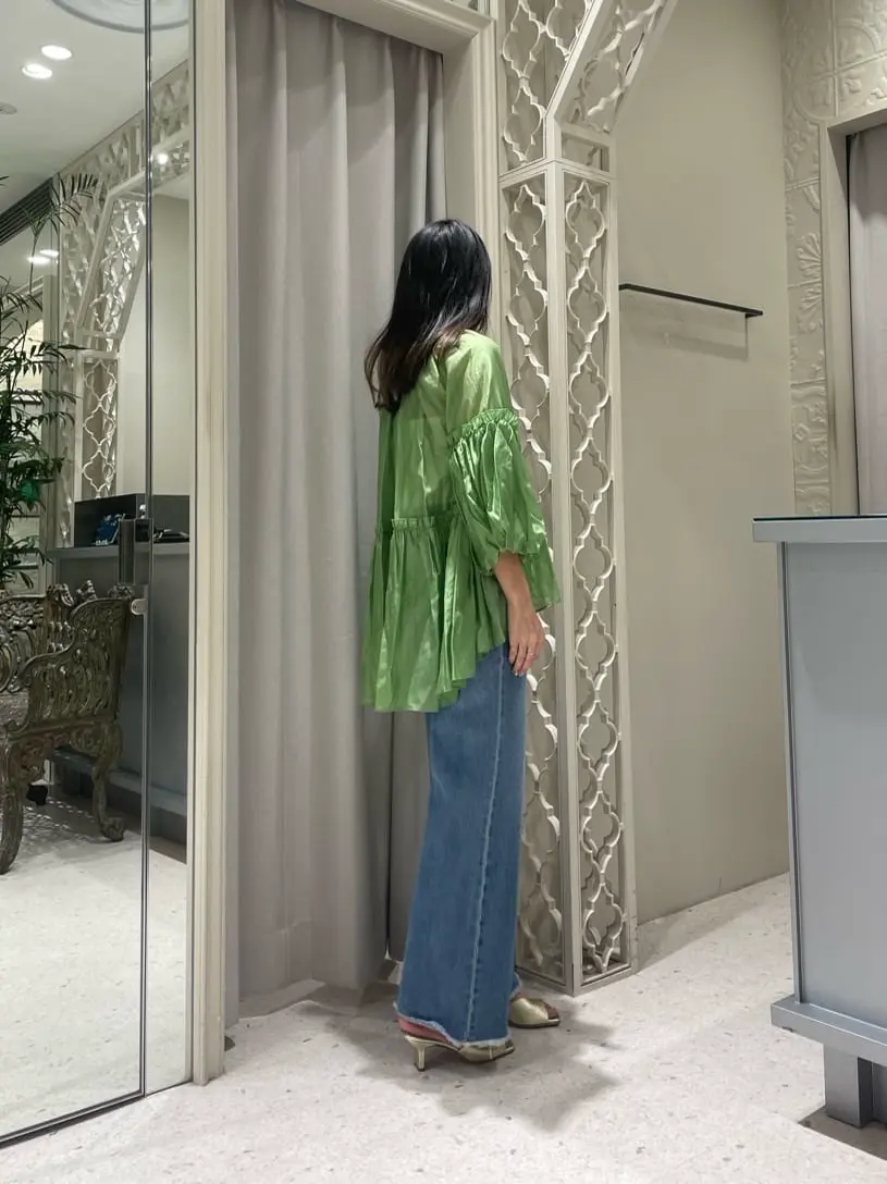 Diagram  Sekine コーディネート画像