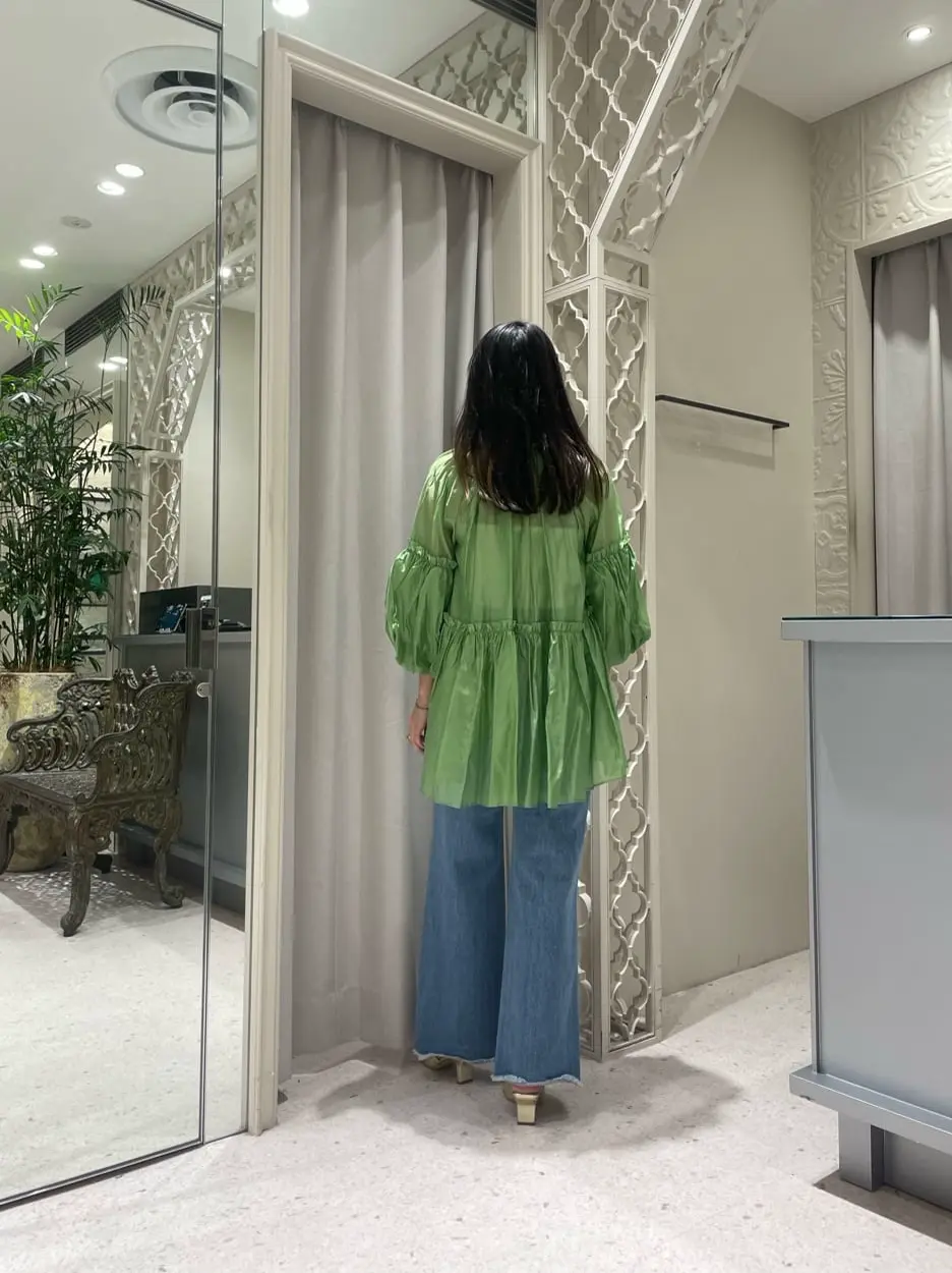 Diagram  Sekine コーディネート画像