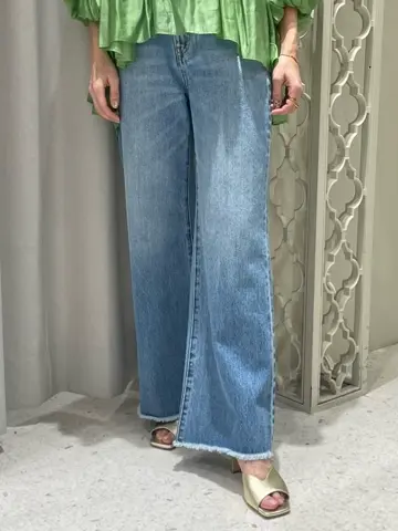 Diagram  Sekine コーディネート画像