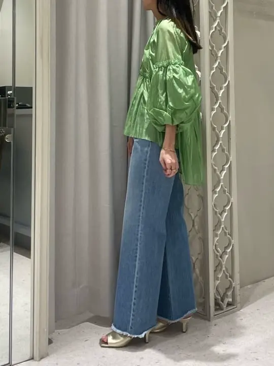 Diagram  Sekine コーディネート画像