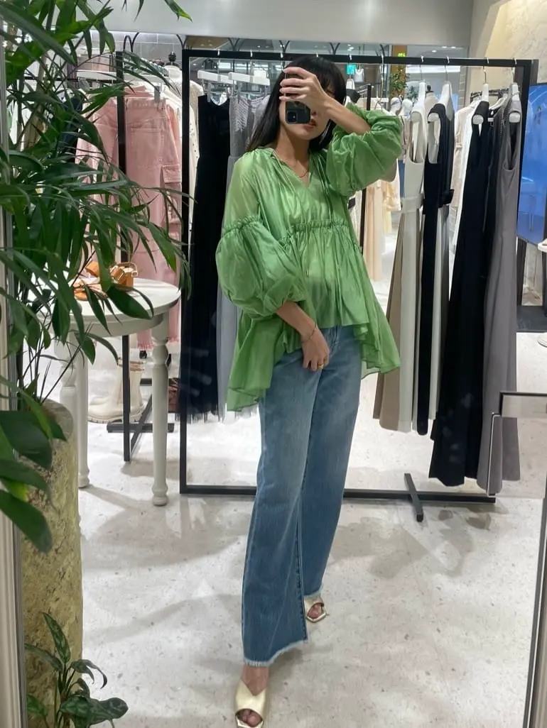 Diagram  Sekine コーディネート画像