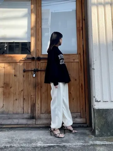 Diagram  Sekine コーディネート画像