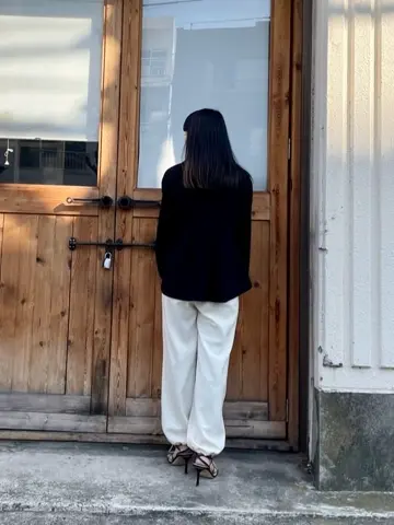 Diagram  Sekine コーディネート画像