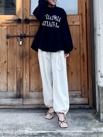 Diagram  Sekine コーディネート画像