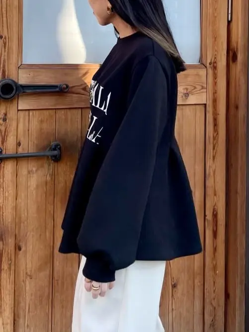 Diagram  Sekine コーディネート画像