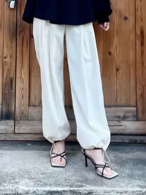 Diagram  Sekine コーディネート画像