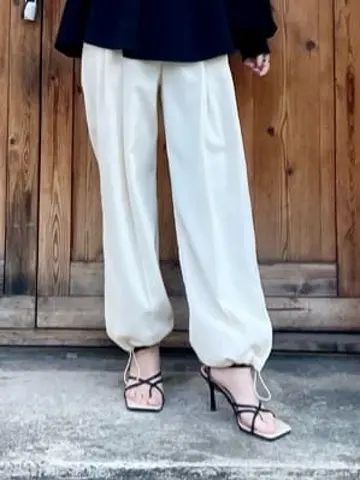 Diagram  Sekine コーディネート画像