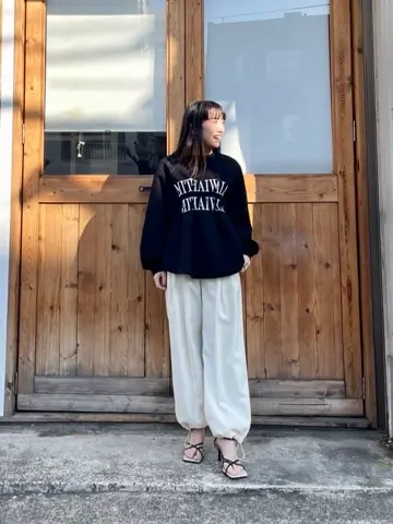 Diagram  Sekine コーディネート画像