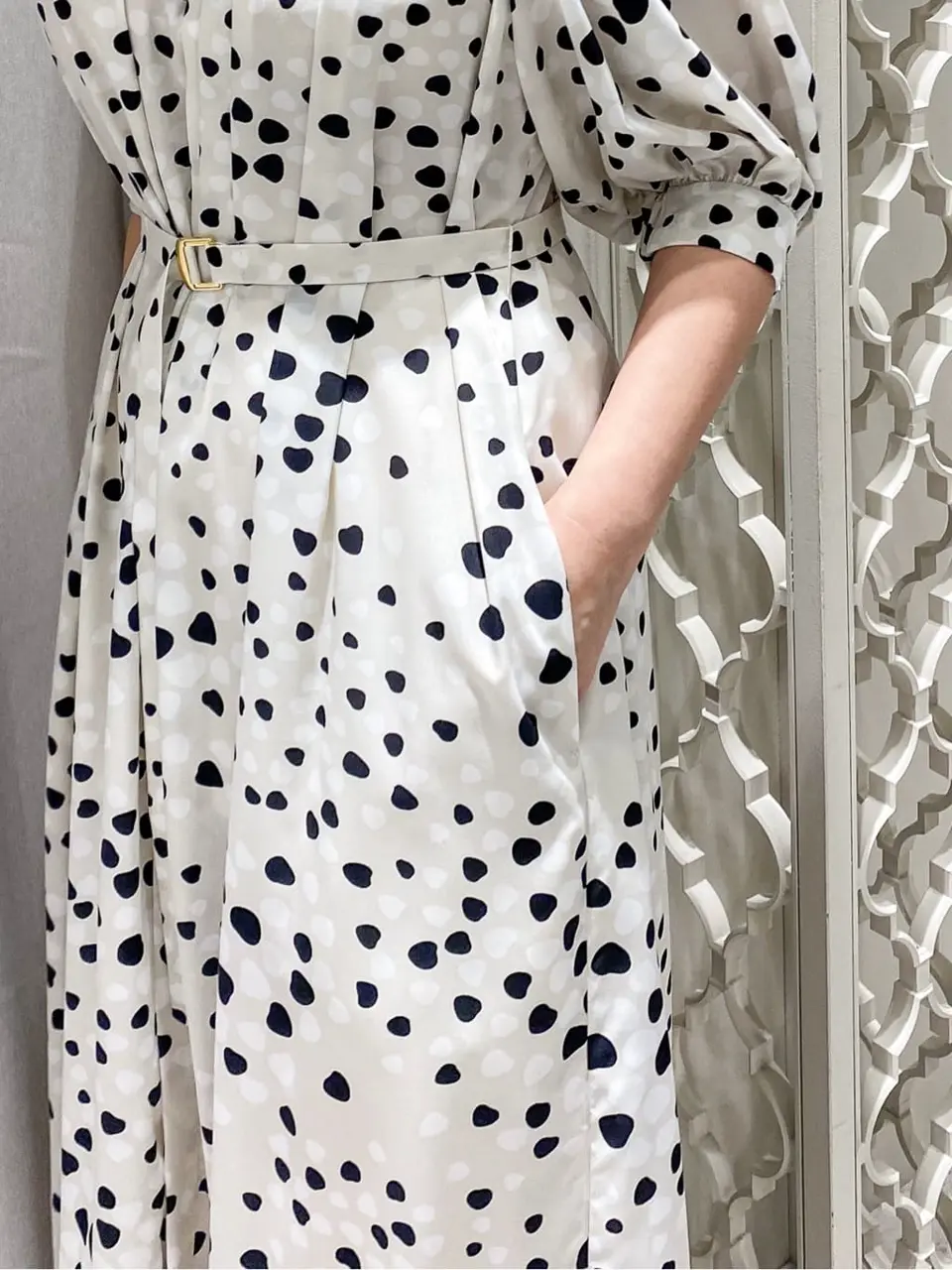 Diagram Adachi コーディネート画像