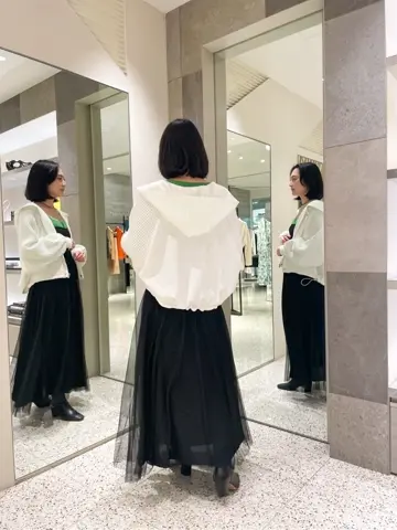 Diagram SHOKO コーディネート画像