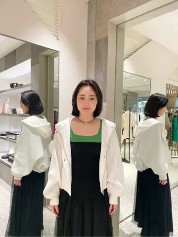 Diagram SHOKO コーディネート画像