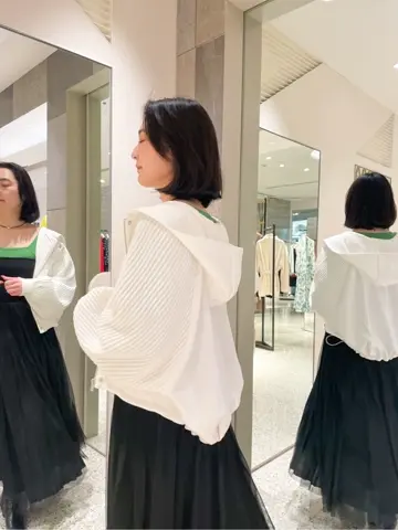 Diagram SHOKO コーディネート画像