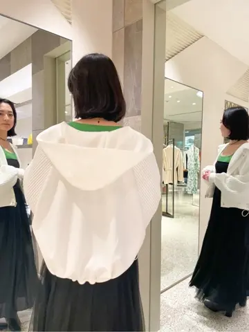 Diagram SHOKO コーディネート画像