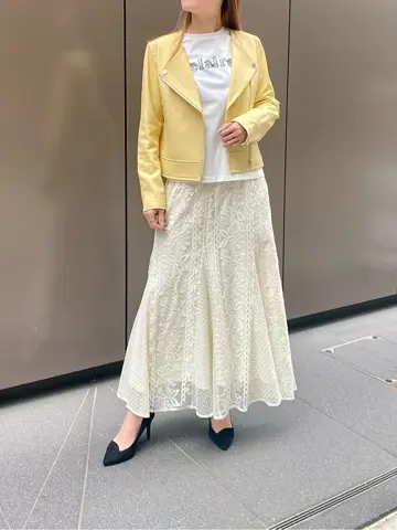 Diagram 須川 コーディネート画像