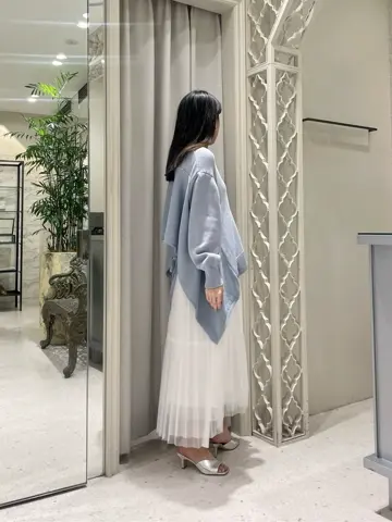 Diagram  Sekine コーディネート画像