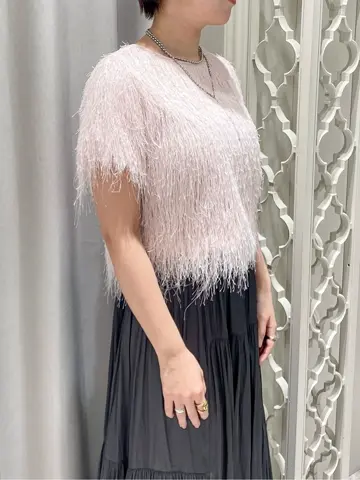 Diagram Adachi コーディネート画像