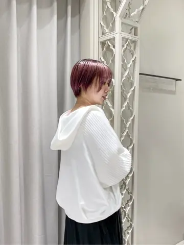 Diagram Adachi コーディネート画像