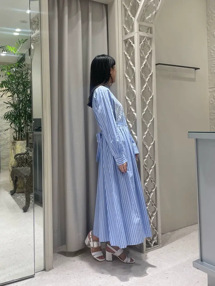 Diagram  Sekine コーディネート画像