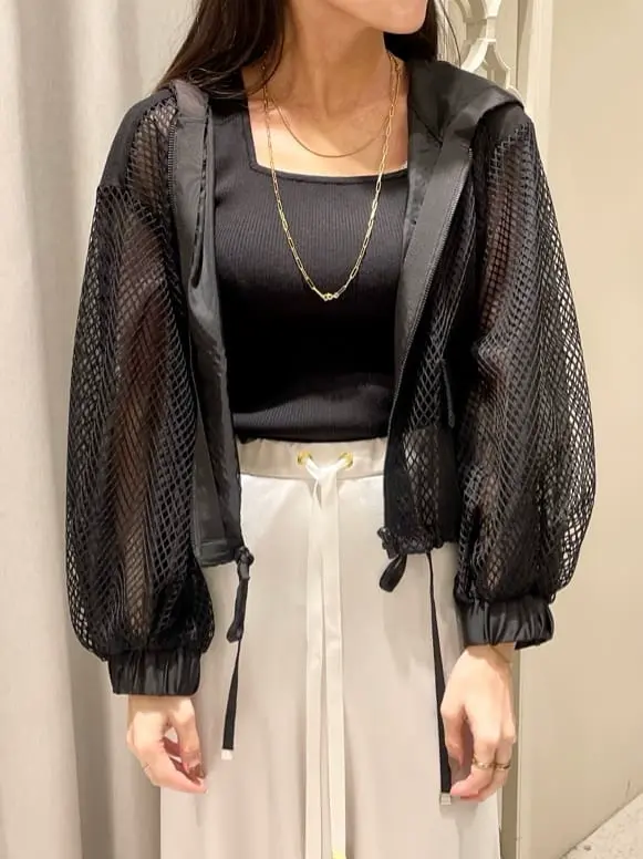 Diagram  Sekine コーディネート画像