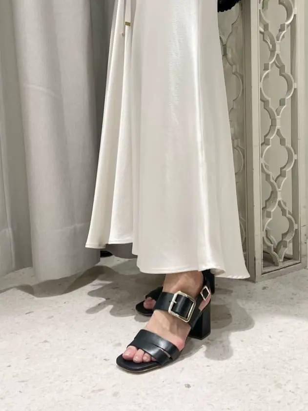 Diagram  Sekine コーディネート画像