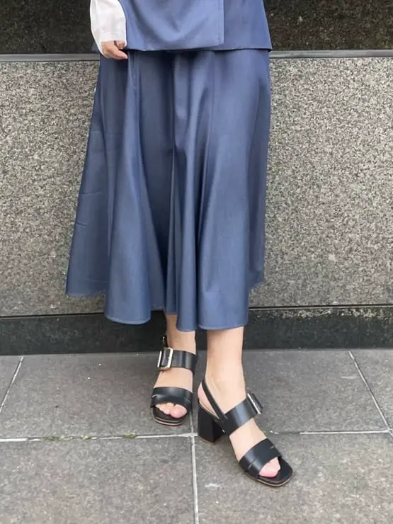 Diagram  Sekine コーディネート画像