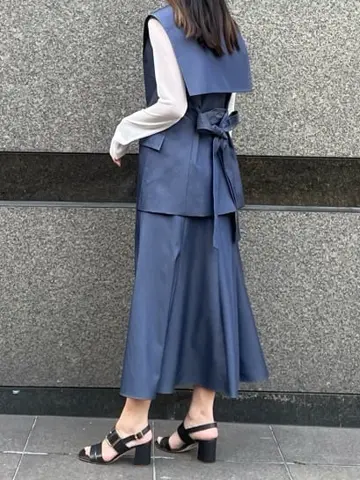 Diagram  Sekine コーディネート画像