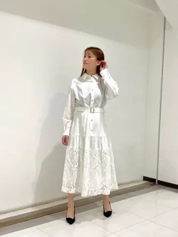 Diagram 須川 コーディネート画像