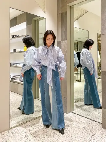 Diagram SHOKO コーディネート画像