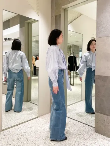 Diagram SHOKO コーディネート画像