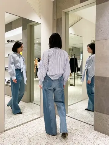 Diagram SHOKO コーディネート画像