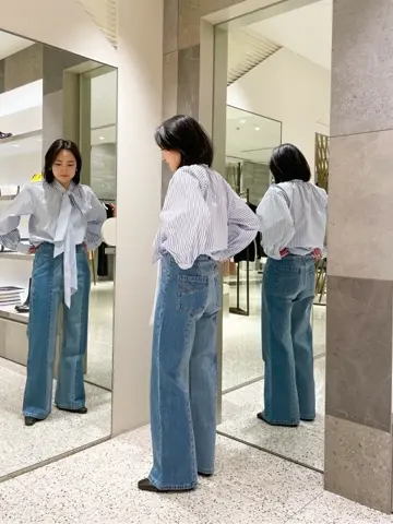 Diagram SHOKO コーディネート画像