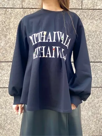 Diagram 須川 コーディネート画像