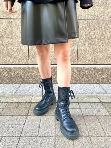 Diagram 須川 コーディネート画像