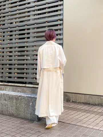 Diagram Adachi コーディネート画像