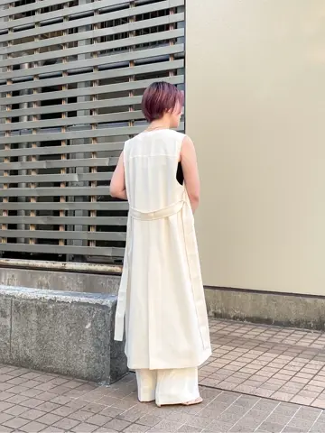 Diagram Adachi コーディネート画像