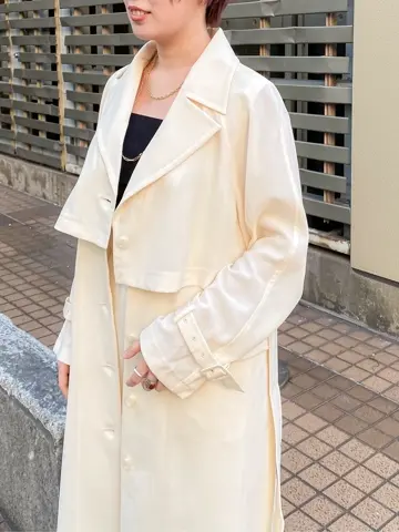 Diagram Adachi コーディネート画像