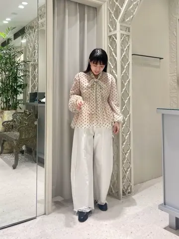 Diagram  Sekine コーディネート画像