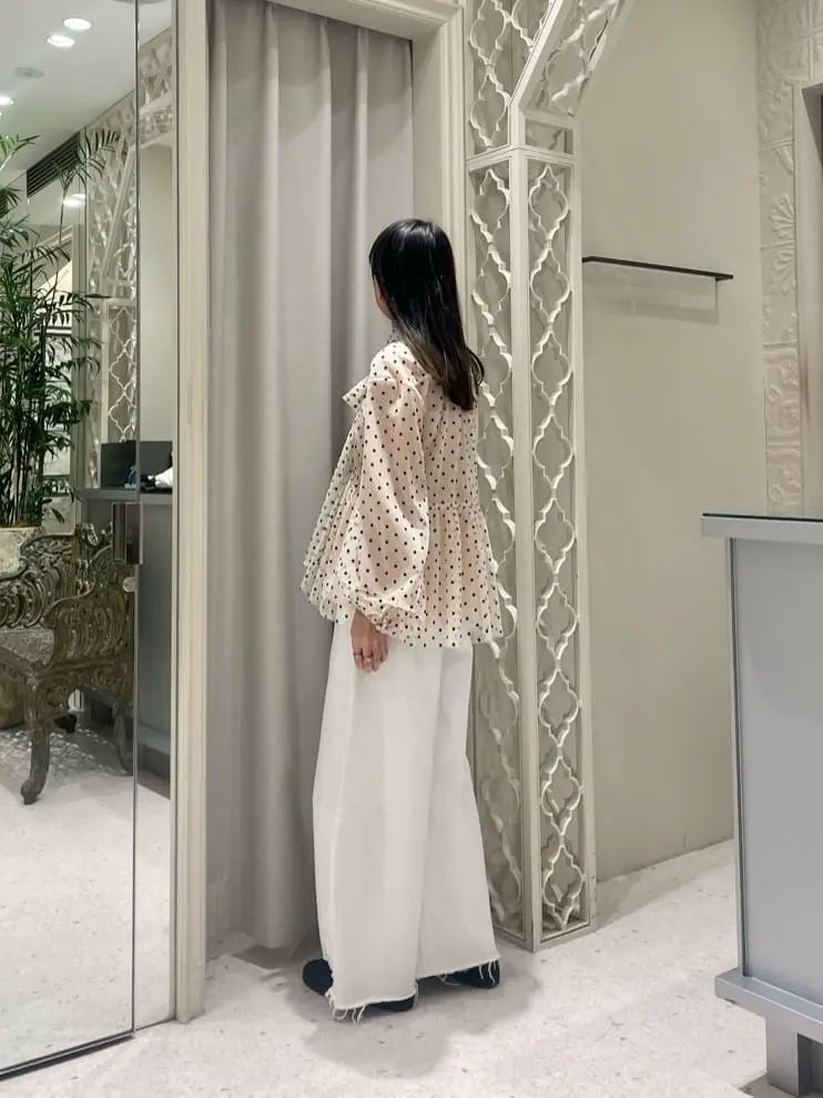 Diagram  Sekine コーディネート画像