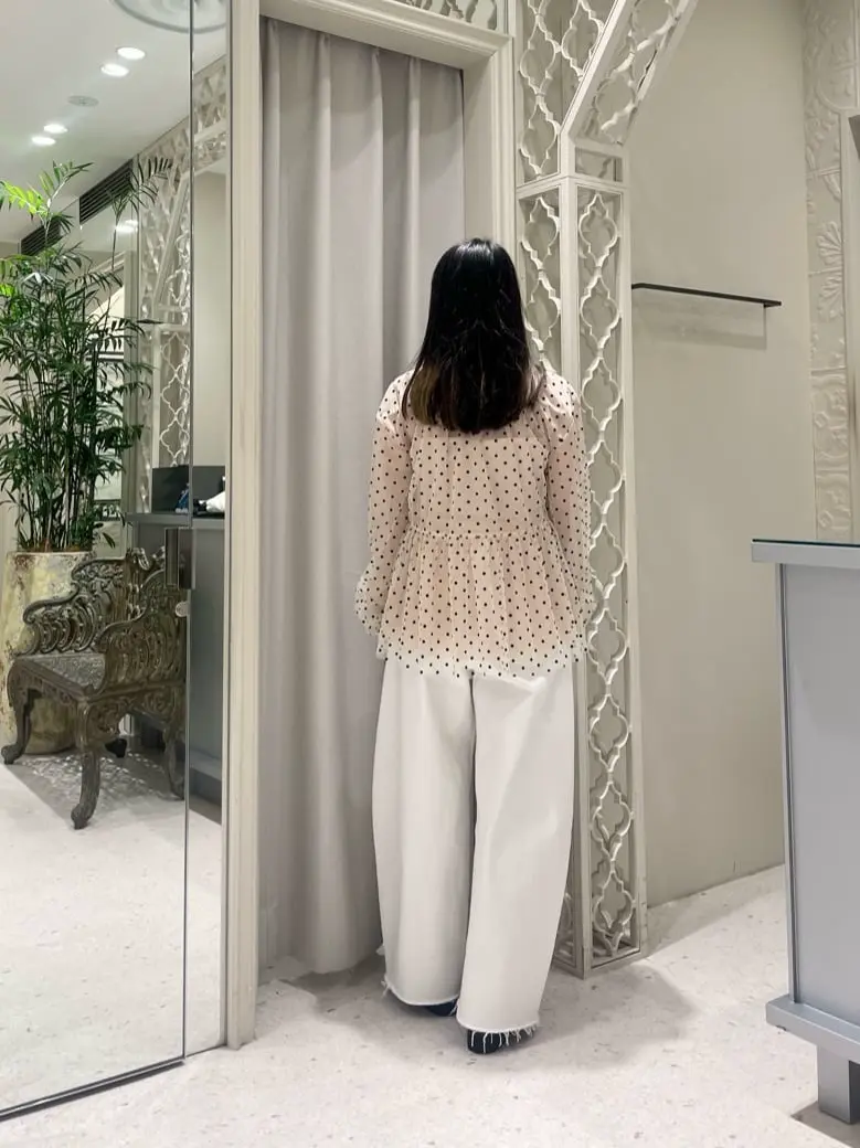 Diagram  Sekine コーディネート画像