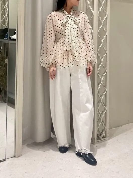 Diagram  Sekine コーディネート画像