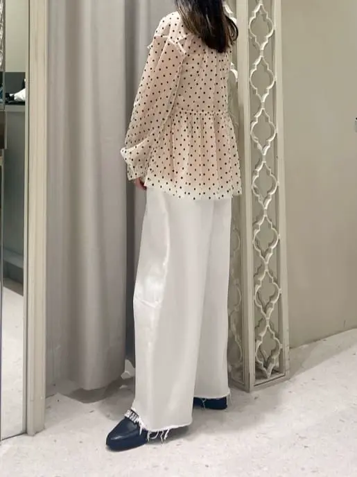 Diagram  Sekine コーディネート画像