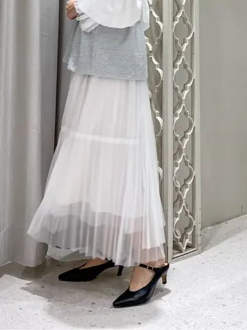 Diagram Adachi コーディネート画像