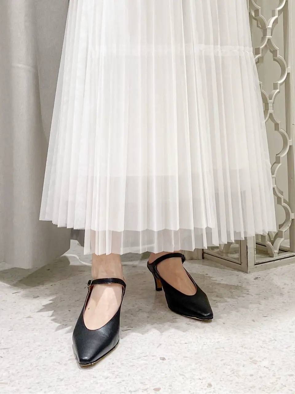 Diagram Adachi コーディネート画像