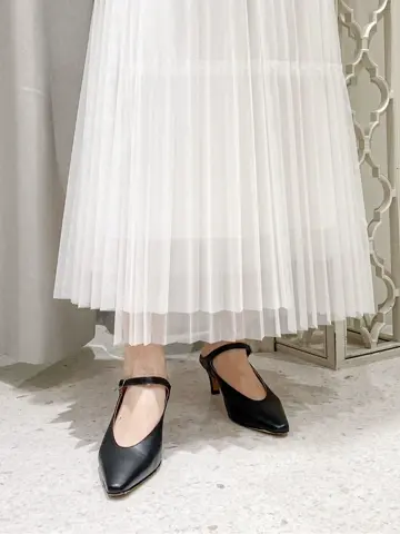 Diagram Adachi コーディネート画像