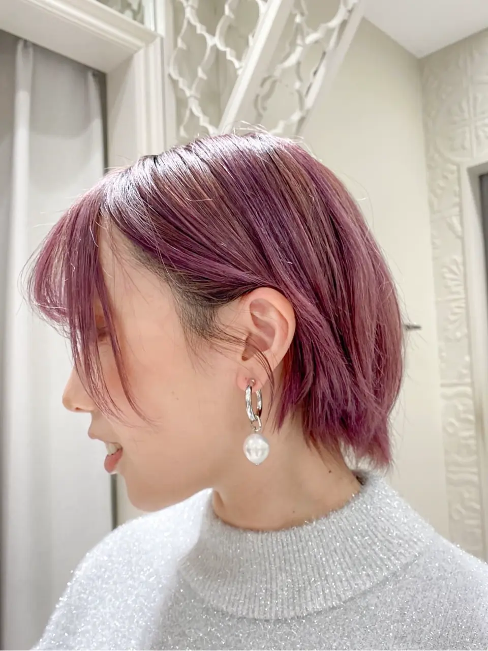 Diagram Adachi コーディネート画像