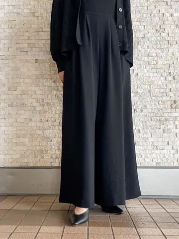 Diagram Adachi コーディネート画像