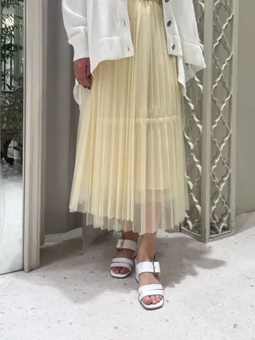 Diagram 矢野　瑞佳 コーディネート画像