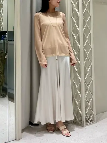 Diagram  Sekine コーディネート画像